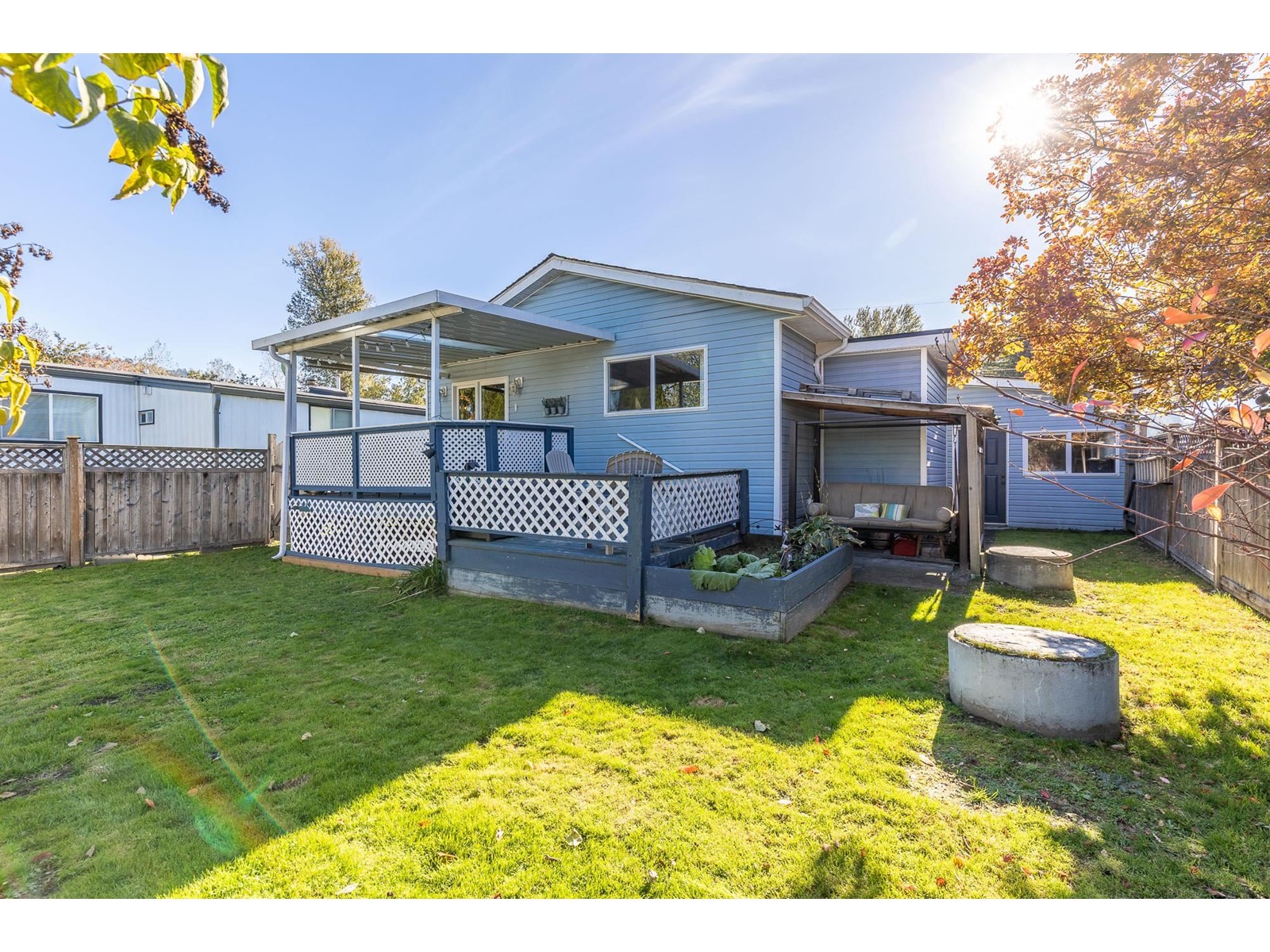 Photo 21 of 105 6338 Vedder Road Sardis South, Chilliwack BC