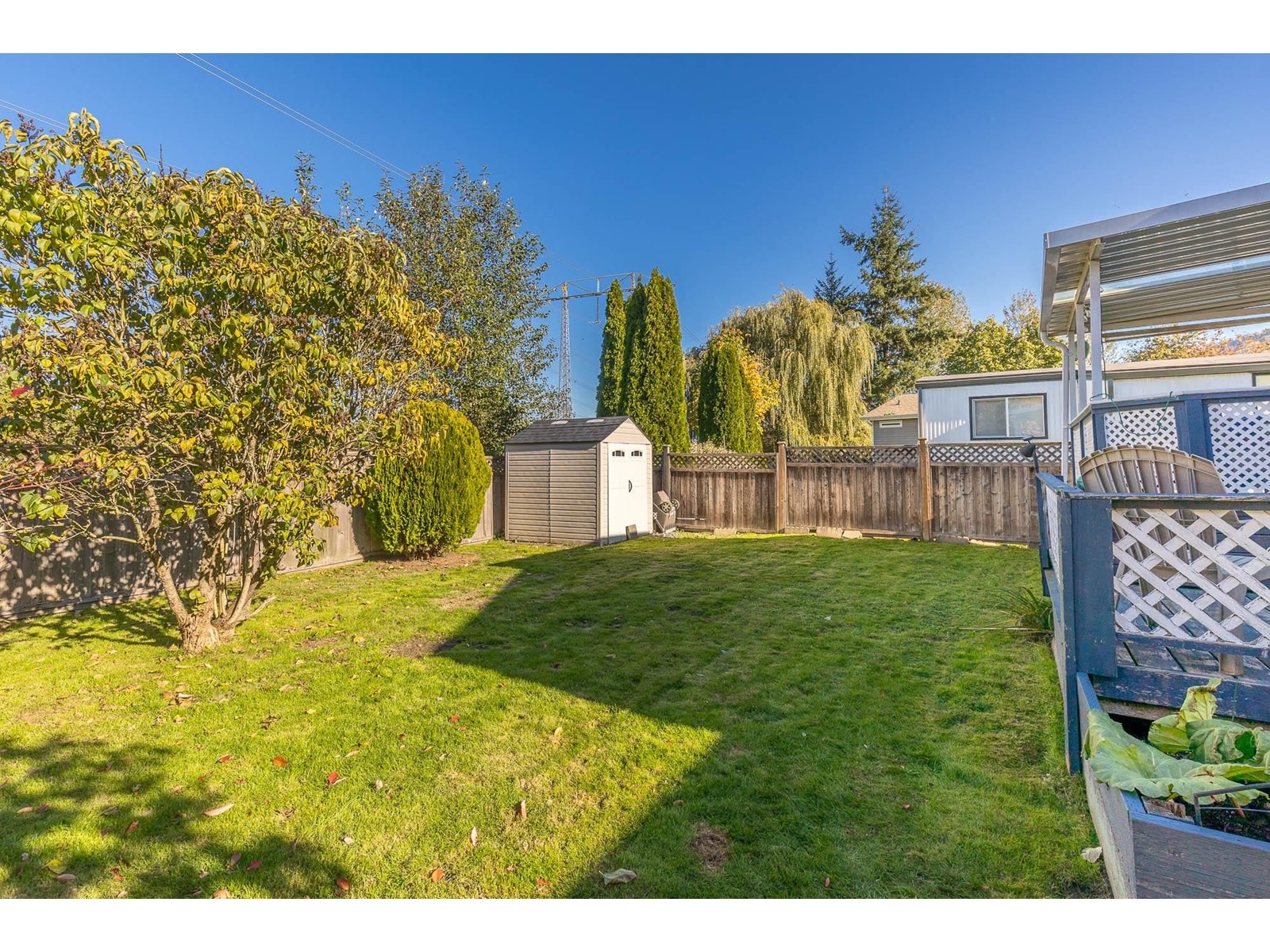 Photo 25 of 105 6338 Vedder Road Sardis South, Chilliwack BC
