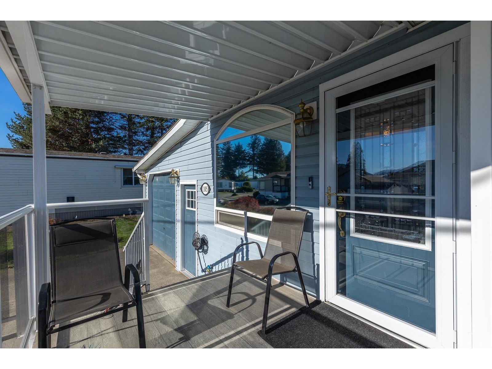 Photo 33 of 105 6338 Vedder Road Sardis South, Chilliwack BC