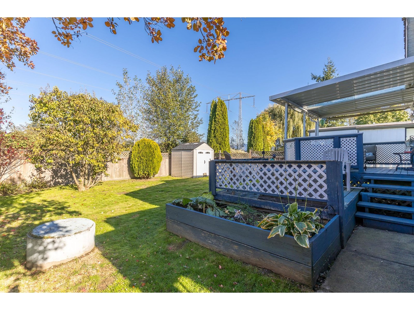 Photo 22 of 105 6338 Vedder Road Sardis South, Chilliwack BC