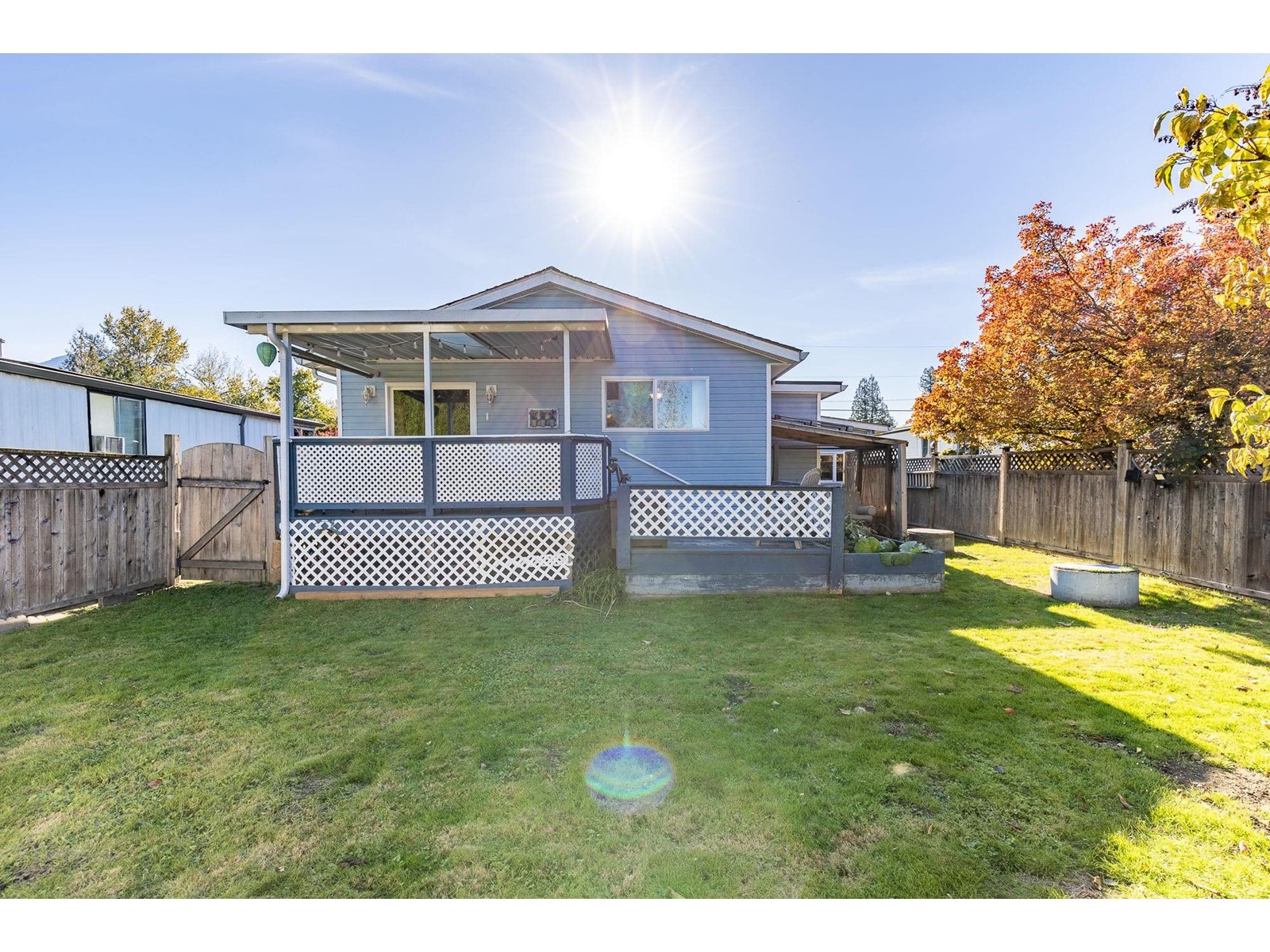 Photo 32 of 105 6338 Vedder Road Sardis South, Chilliwack BC
