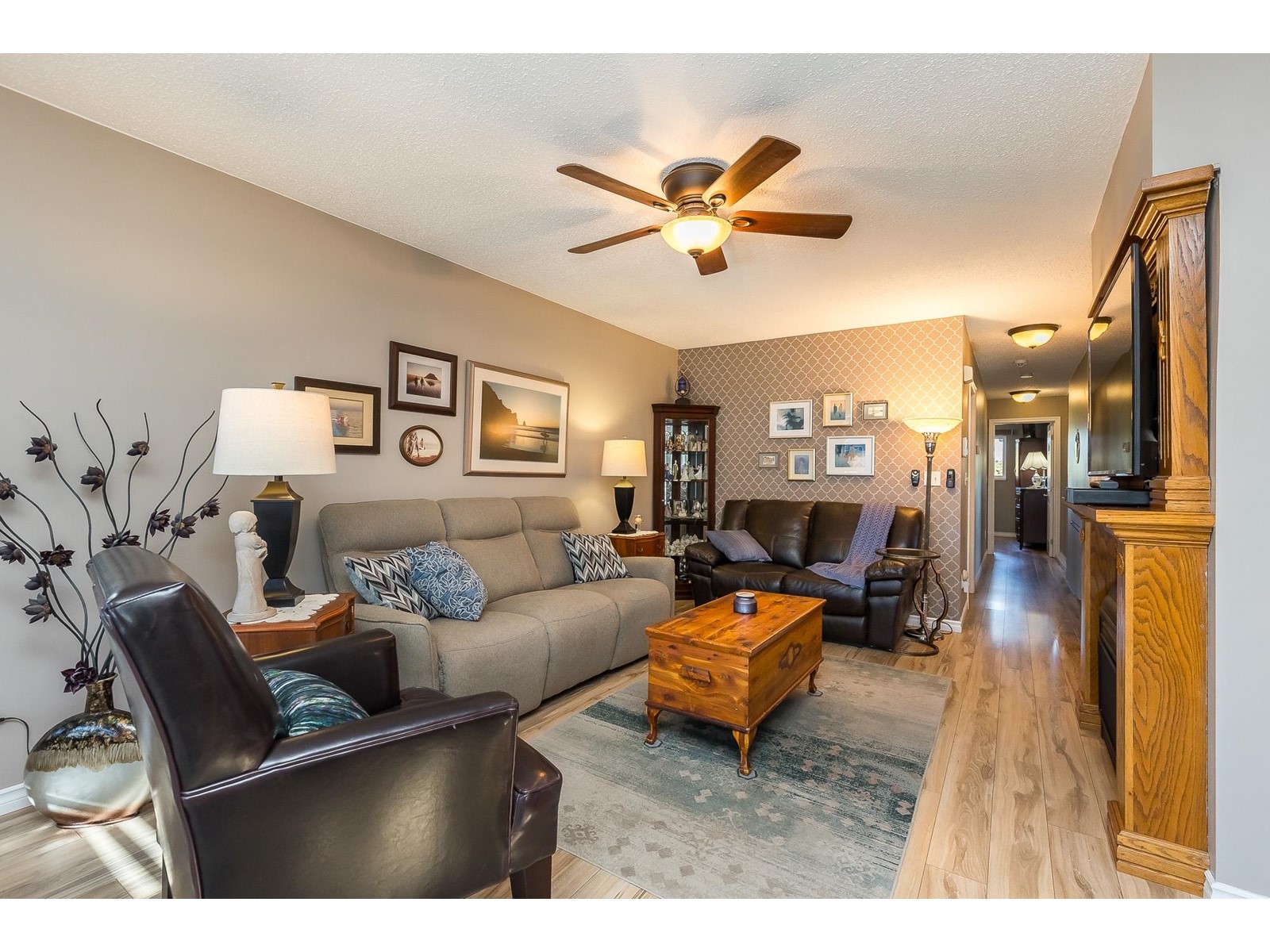 Photo 2 of 105 6338 Vedder Road Sardis South, Chilliwack BC