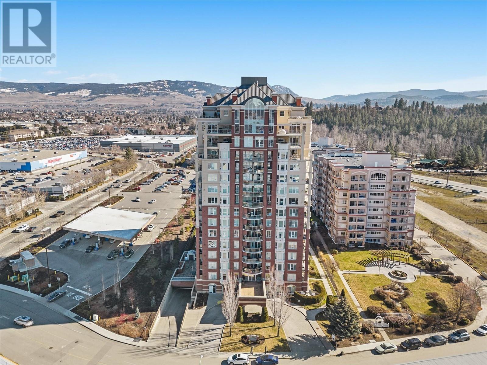 1002 1947 Underhill Street, Kelowna