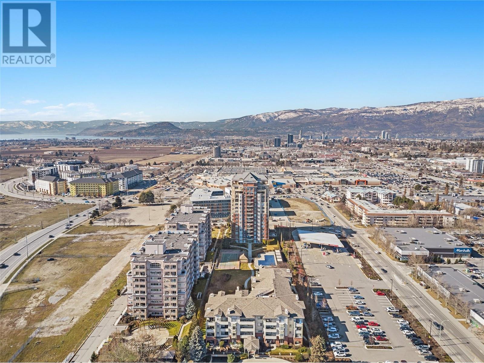 1002 1947 Underhill Street, Kelowna