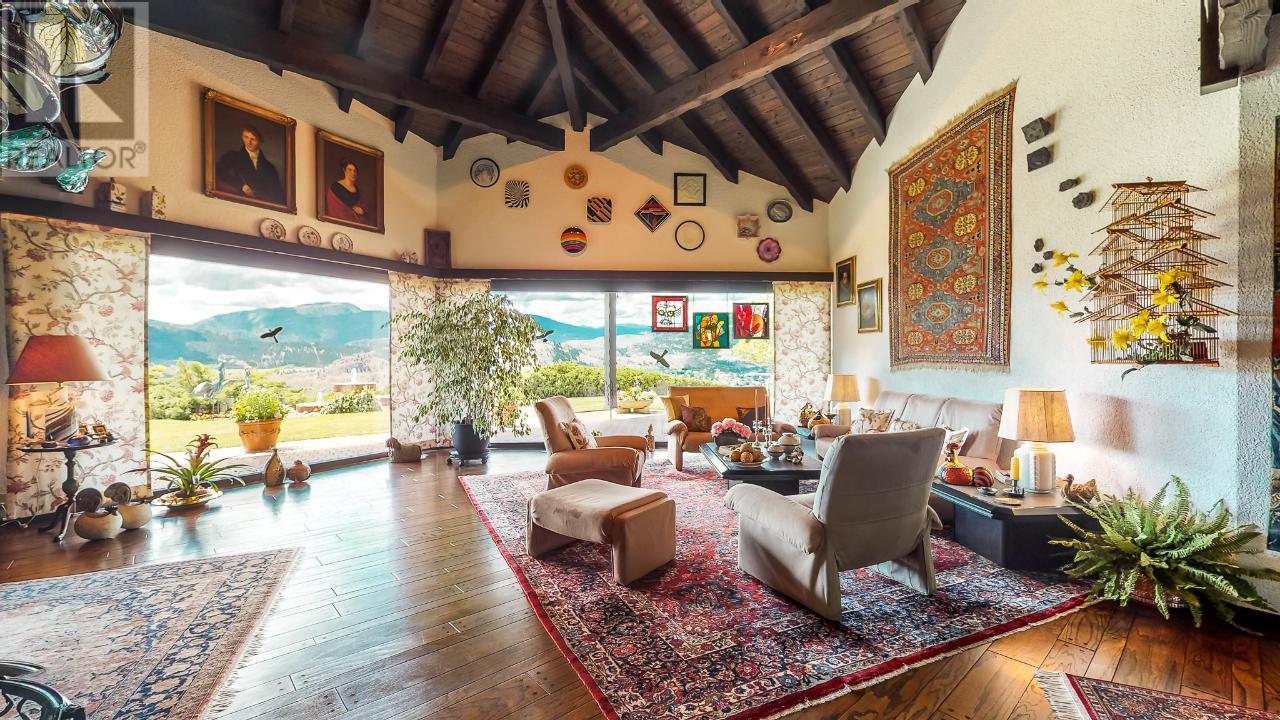 450 Matheson Road, Okanagan Falls