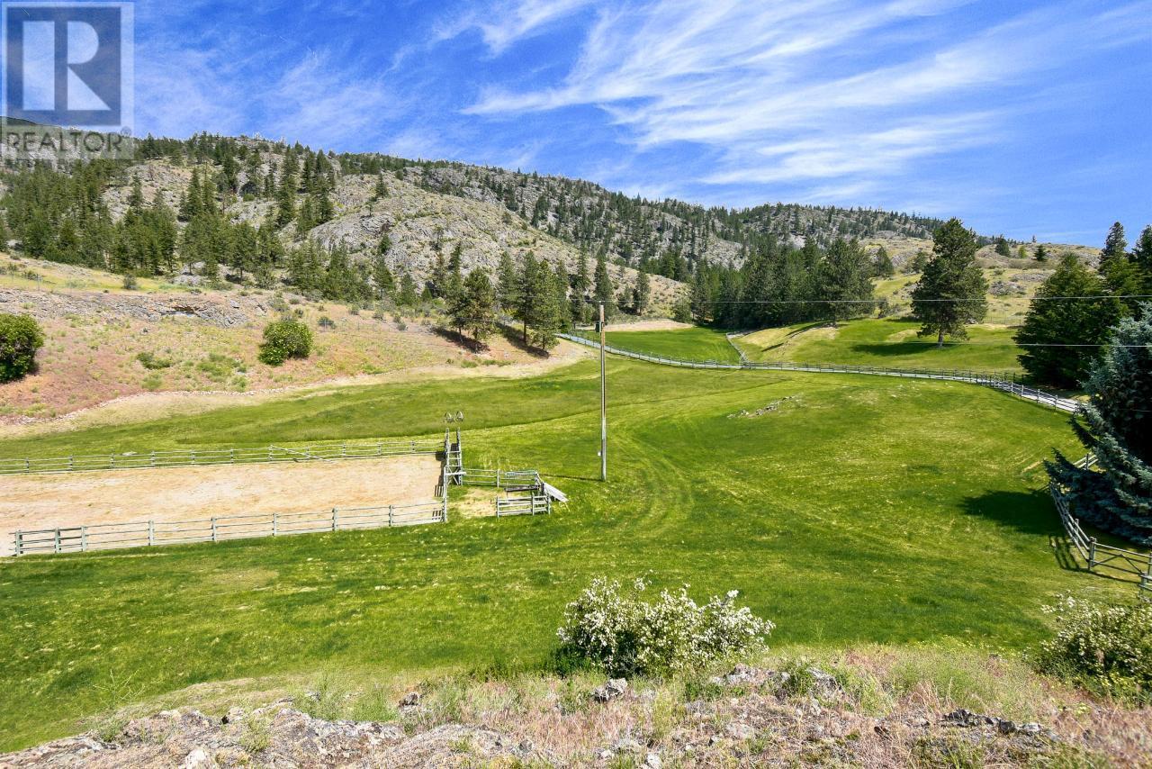 450 Matheson Road, Okanagan Falls