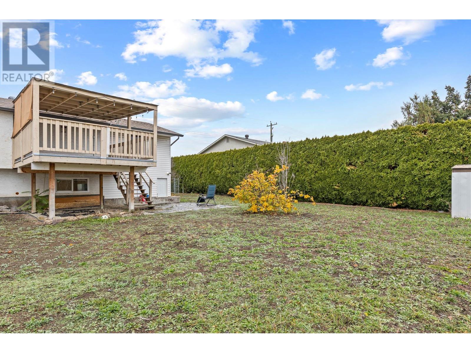  965 Graham Road, Kelowna