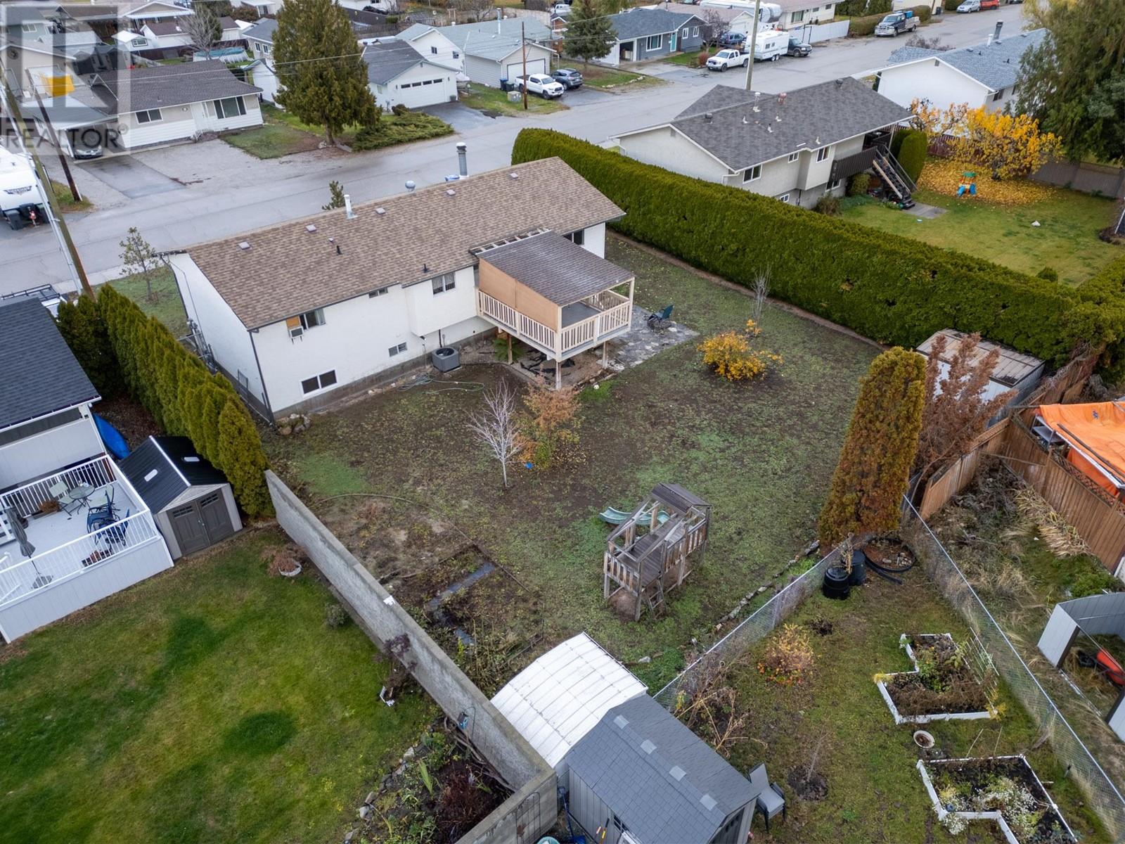  965 Graham Road, Kelowna