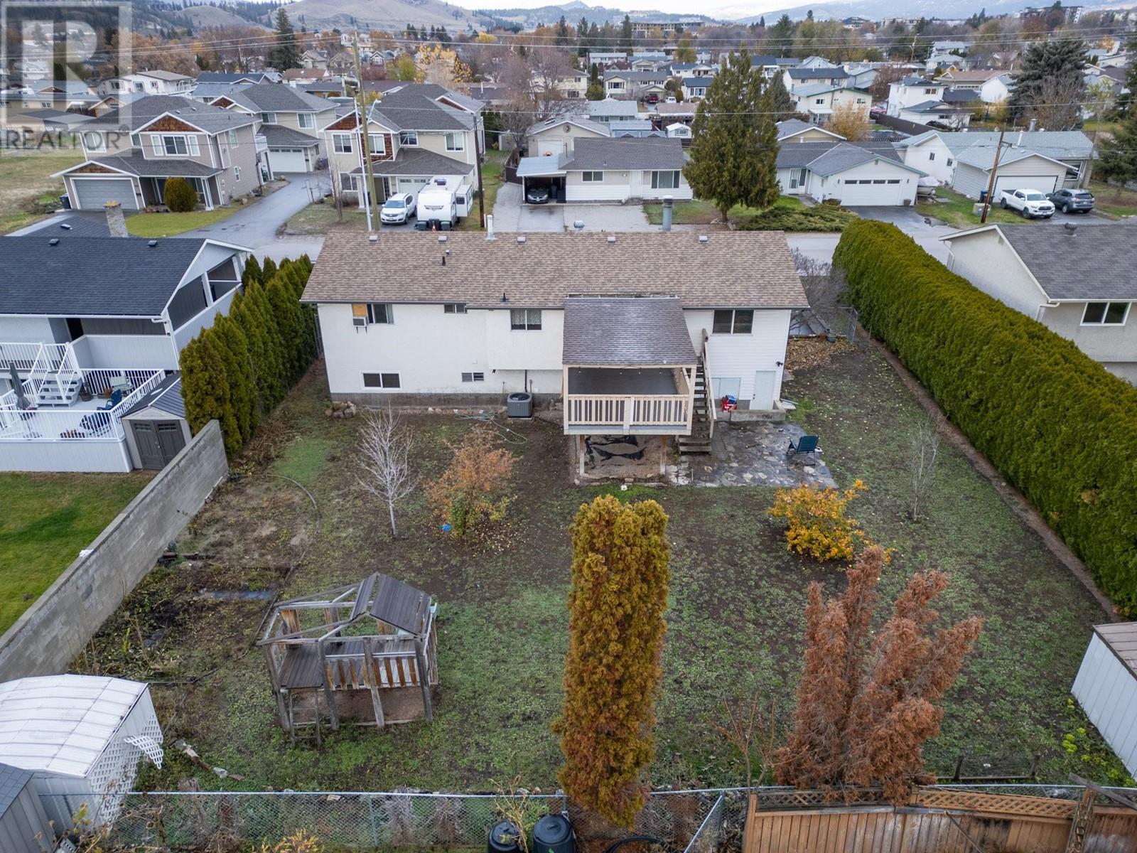  965 Graham Road, Kelowna