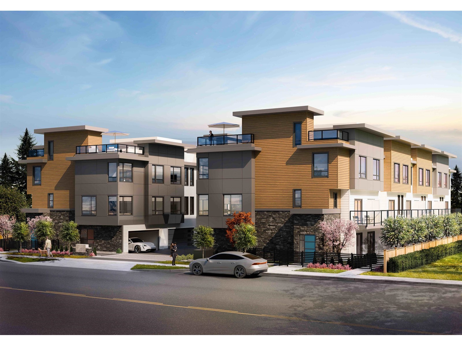 12 19667 55A AVENUE, Langley