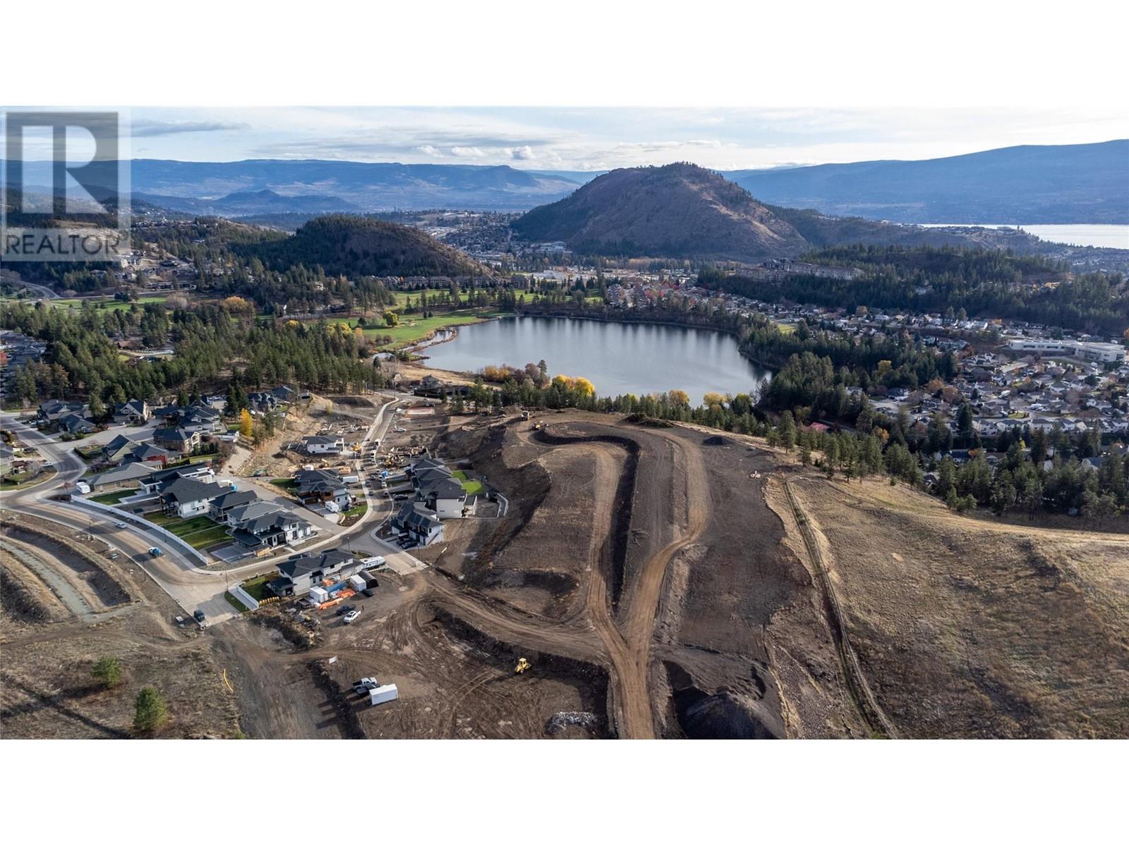 2703 Ridgemount Drive, West Kelowna