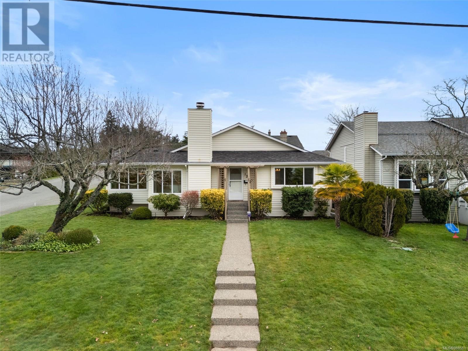 1260 Glyn Road, Saanich