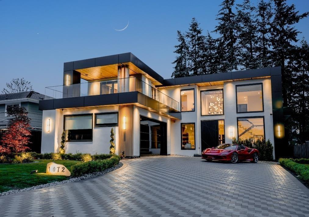 1072 HABGOOD STREET, White Rock real estate listing for sale