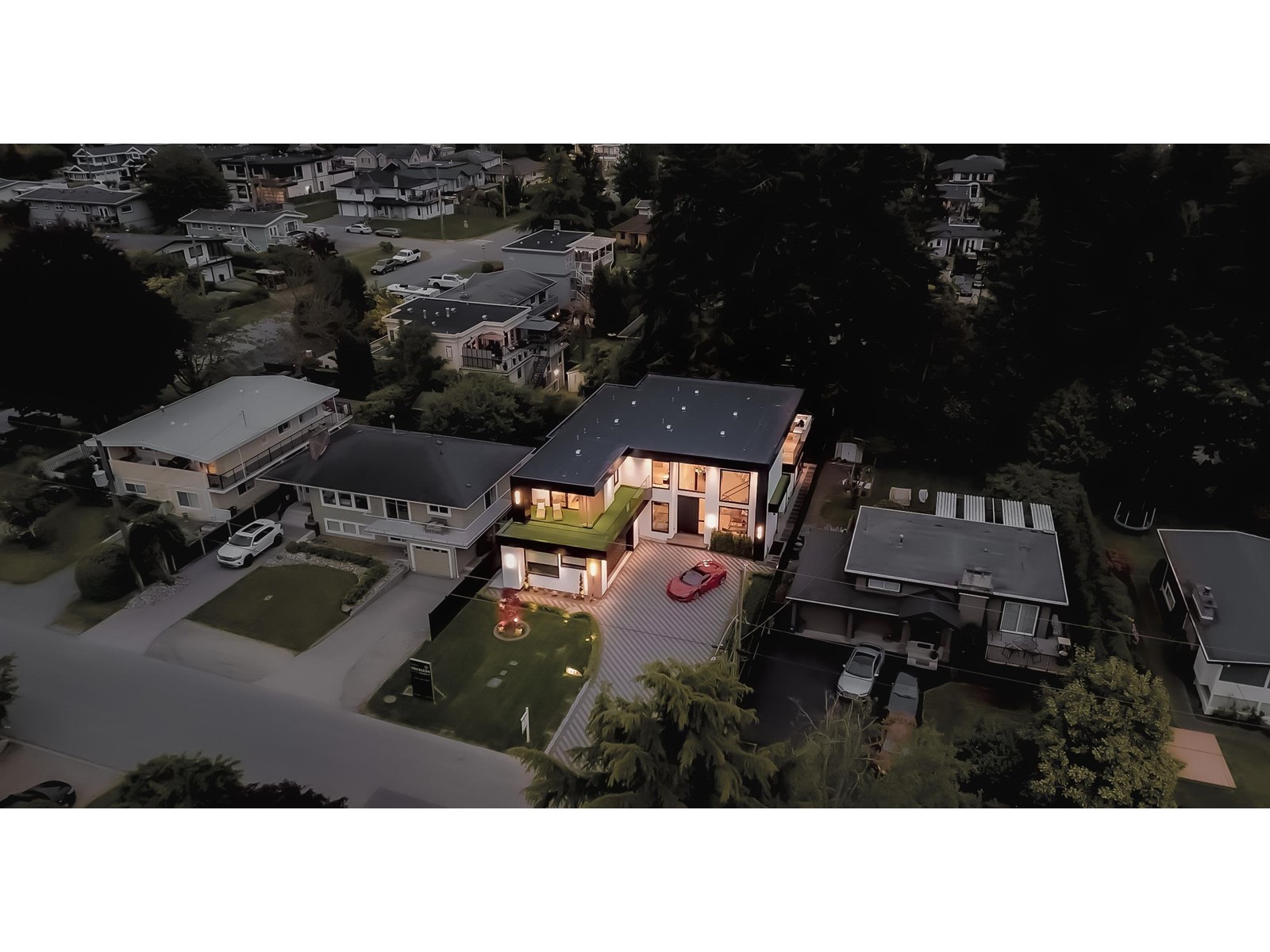 1072 HABGOOD STREET, White Rock real estate listing R2974091