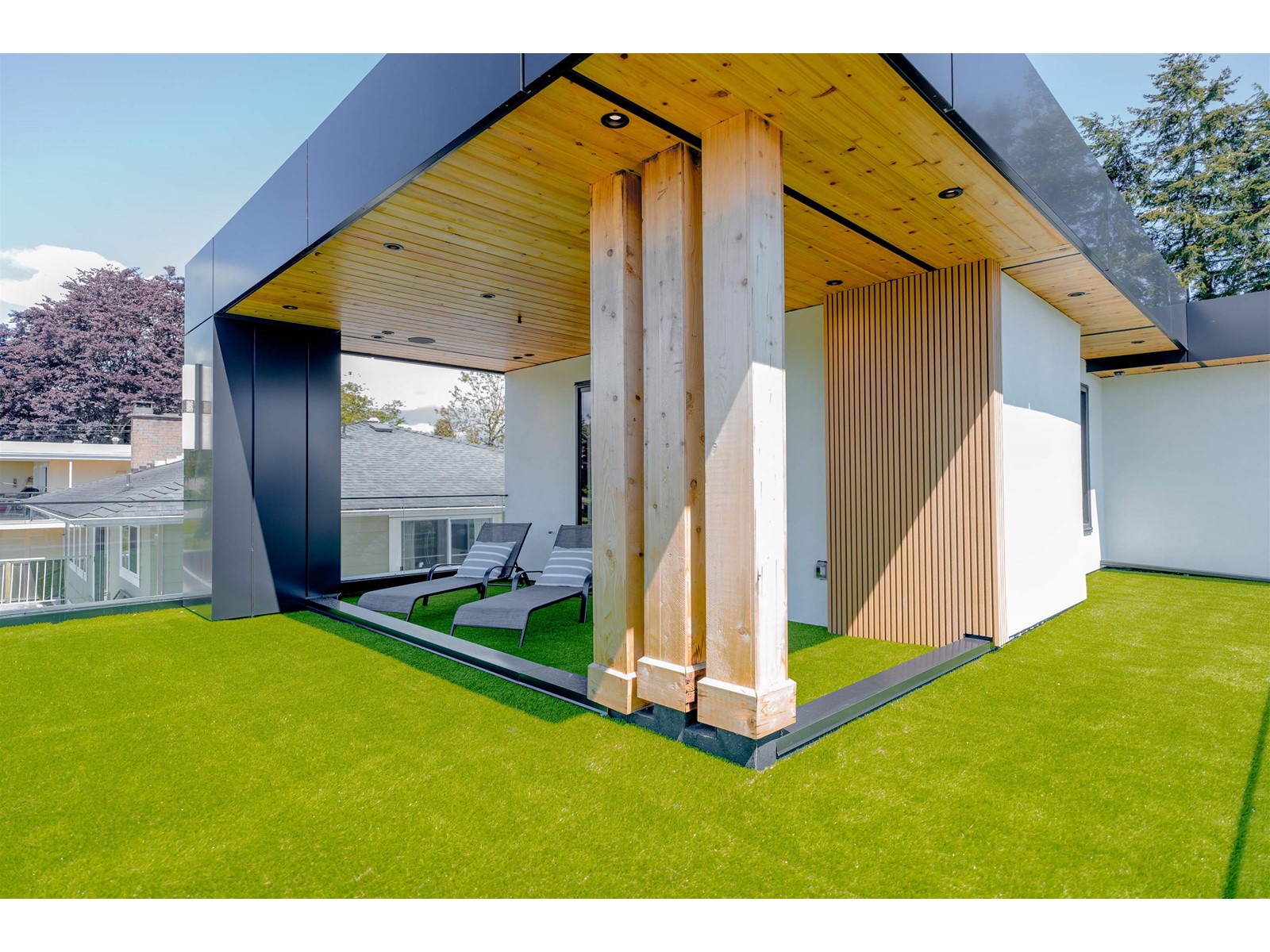 1072 HABGOOD STREET, White Rock real estate listing R2974091