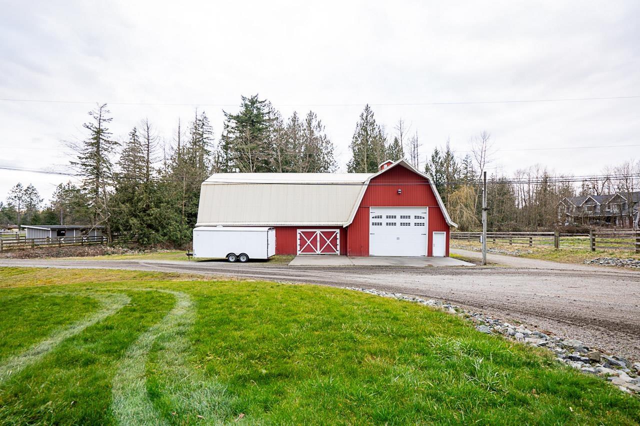 Photo 25 of 22015 40 Avenue, Langley BC