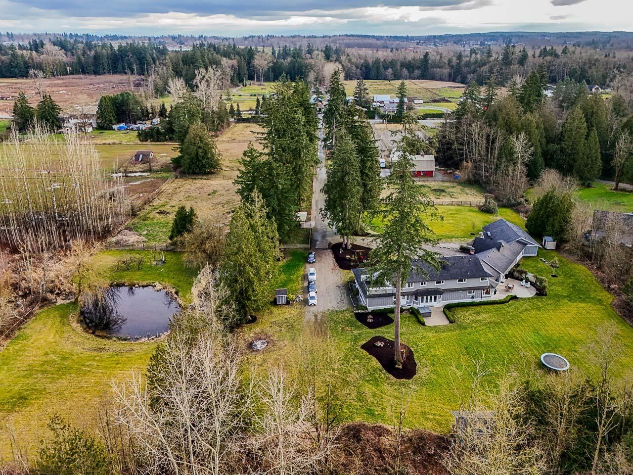 Photo 34 of 22015 40 Avenue, Langley BC