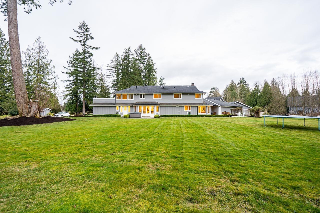 Photo 24 of 22015 40 Avenue, Langley BC