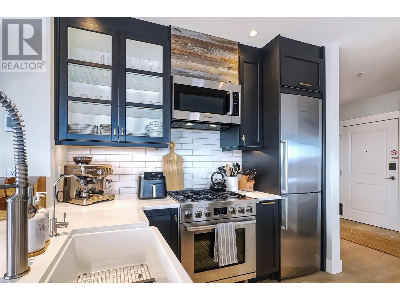 5300 Big White Road Unit# 101A, Big White
