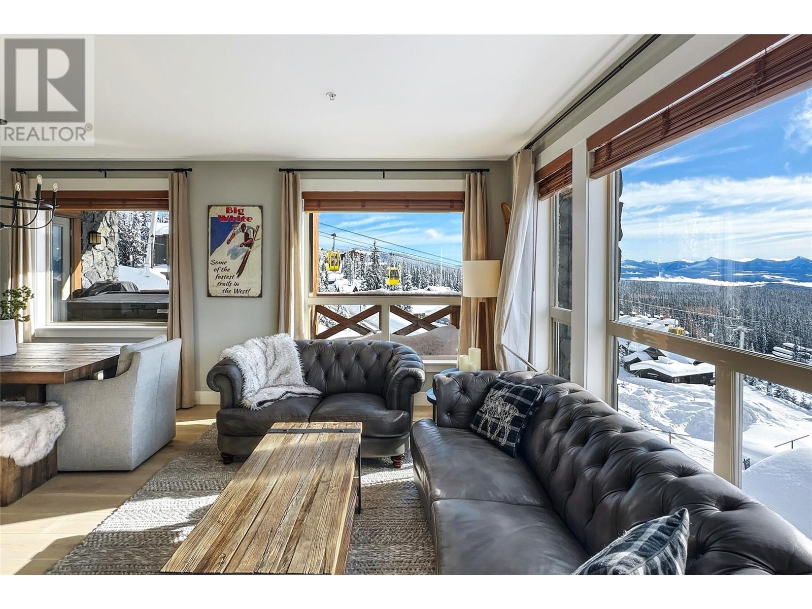 5300 Big White Road Unit# 101A, Big White