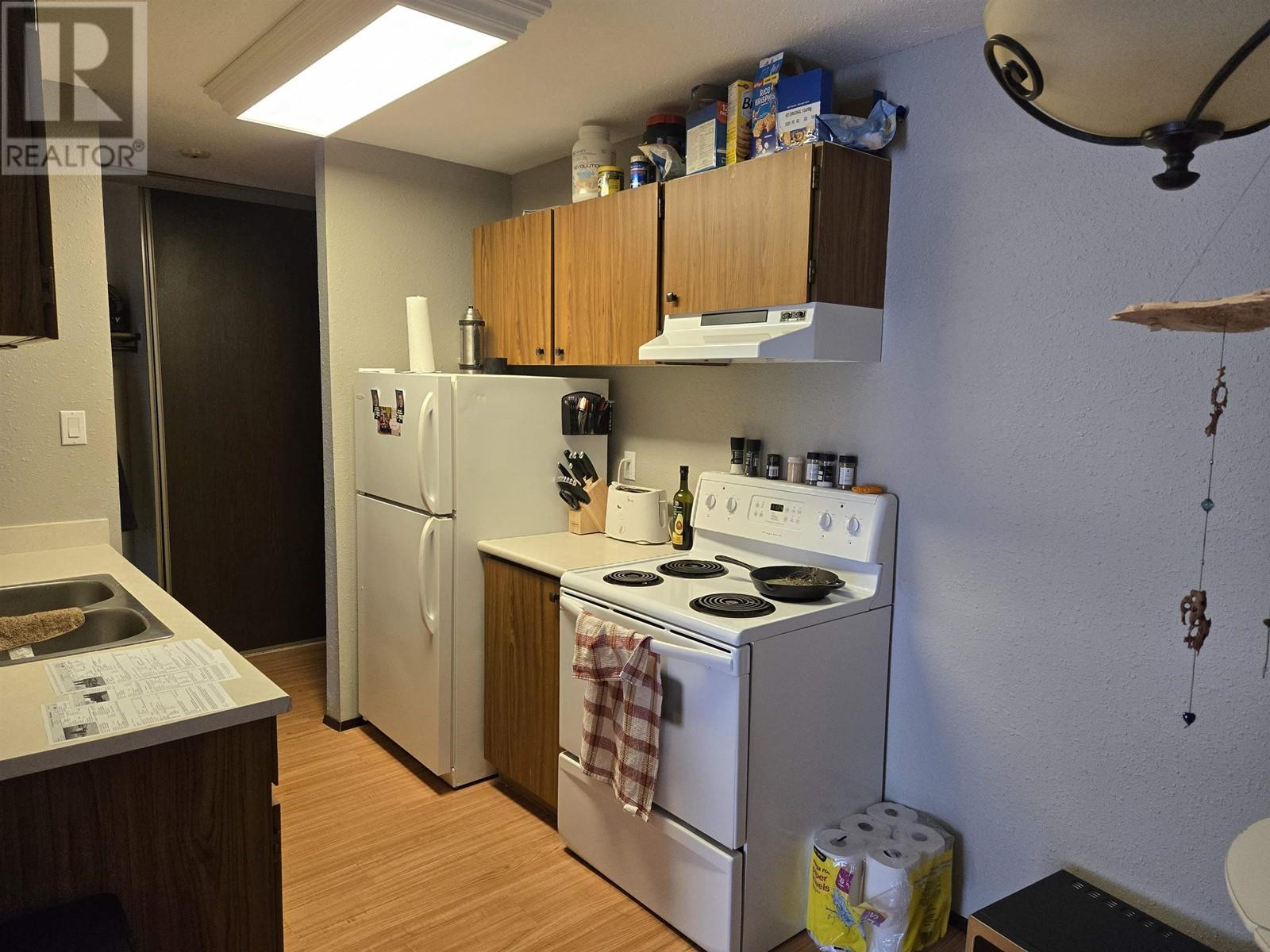 403 398 RODDIS DRIVE, Quesnel
