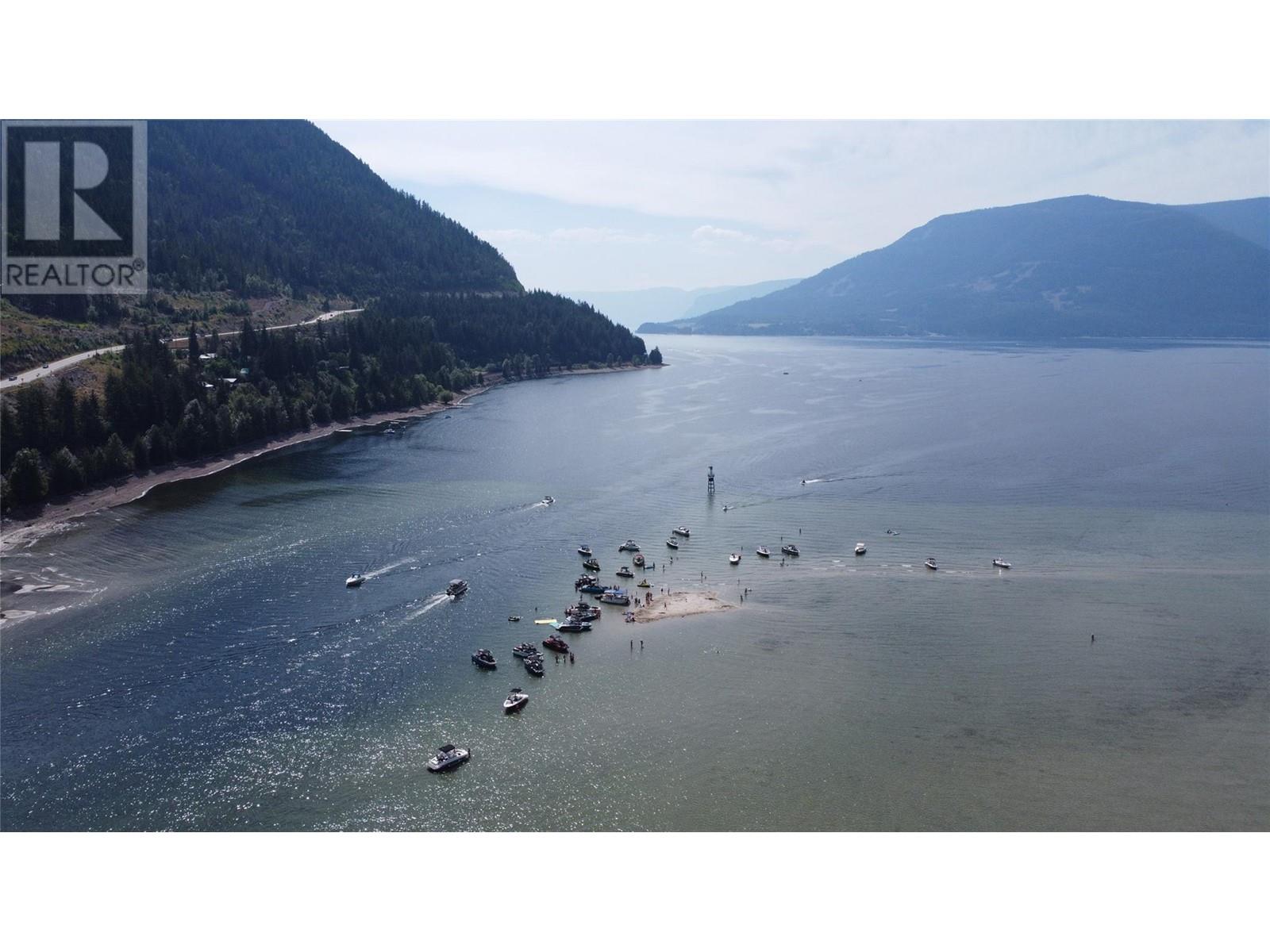 30 5 97A Highway, Sicamous