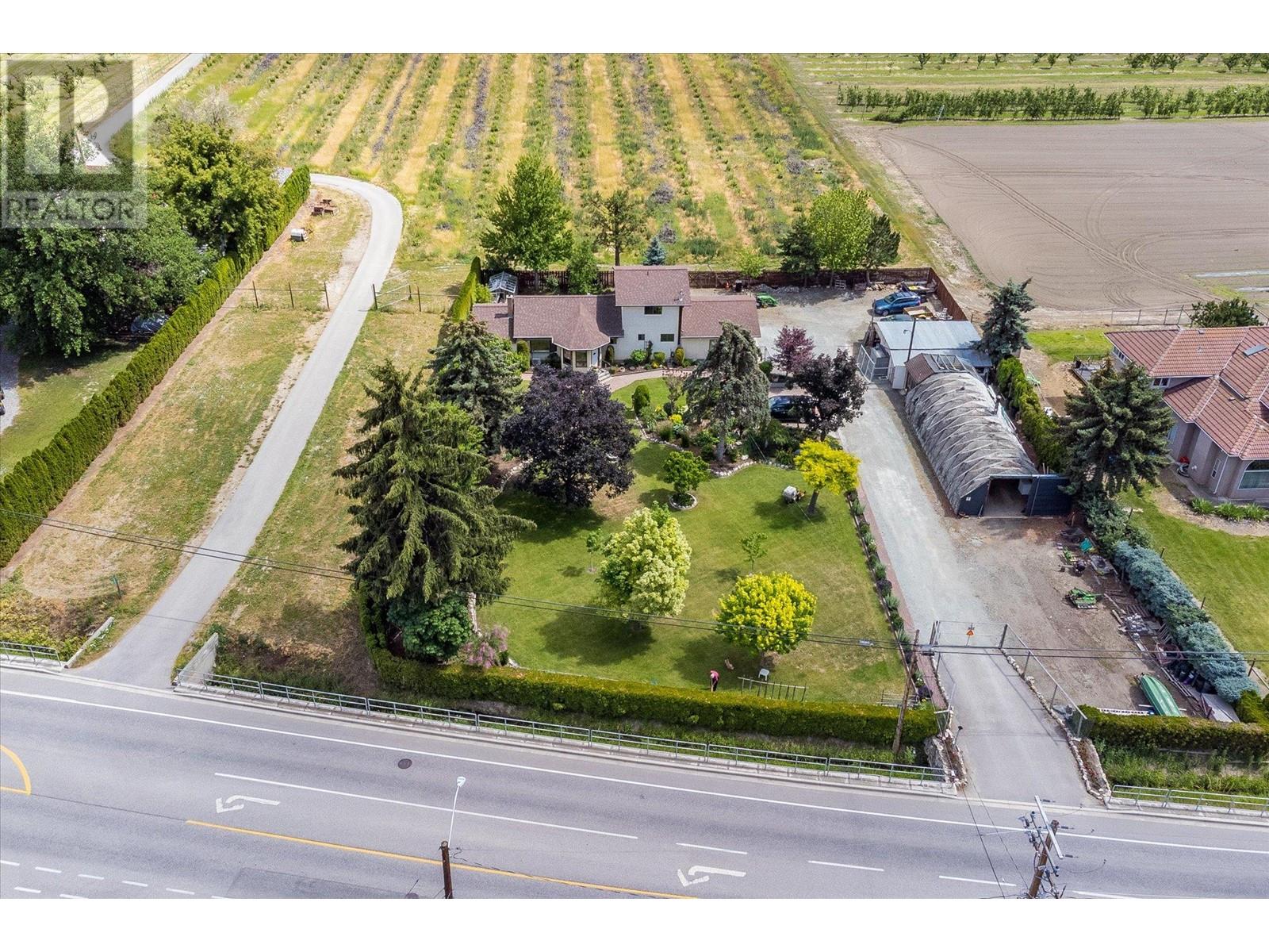  457 Valley Road, Kelowna