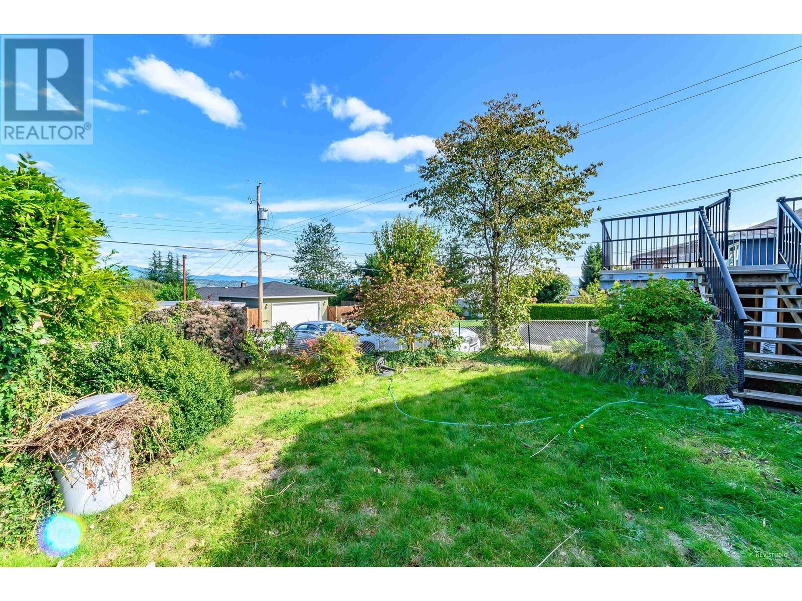 Photo 6 of 7766 Cariboo Road, Burnaby BC
