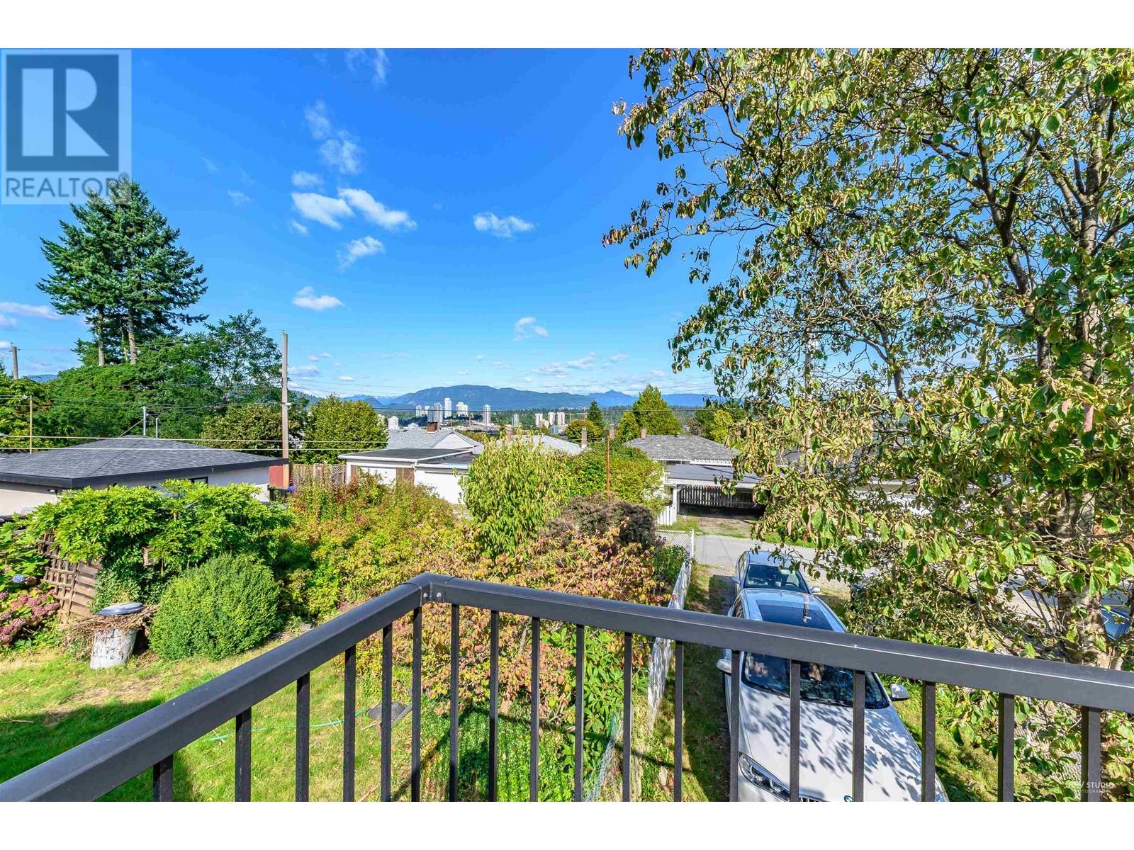 Photo 1 of 7766 Cariboo Road, Burnaby BC