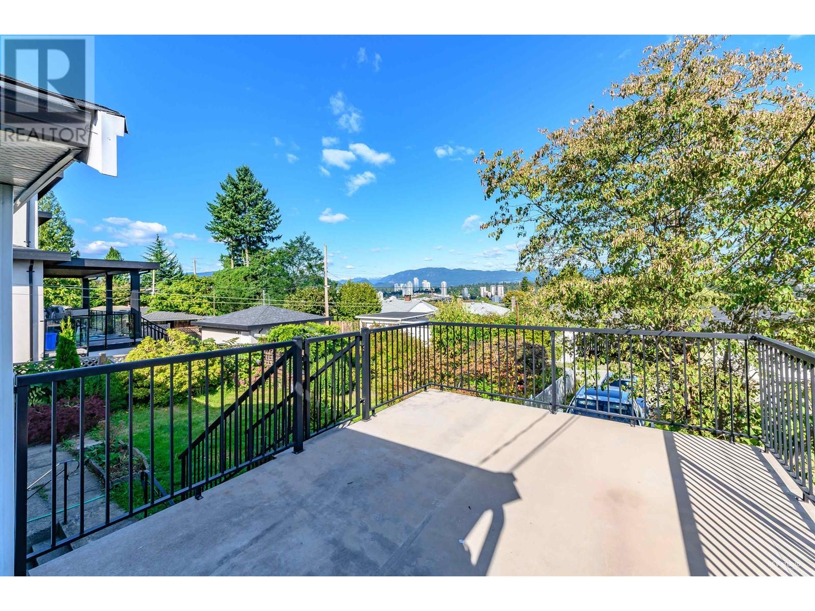 Photo 3 of 7766 Cariboo Road, Burnaby BC