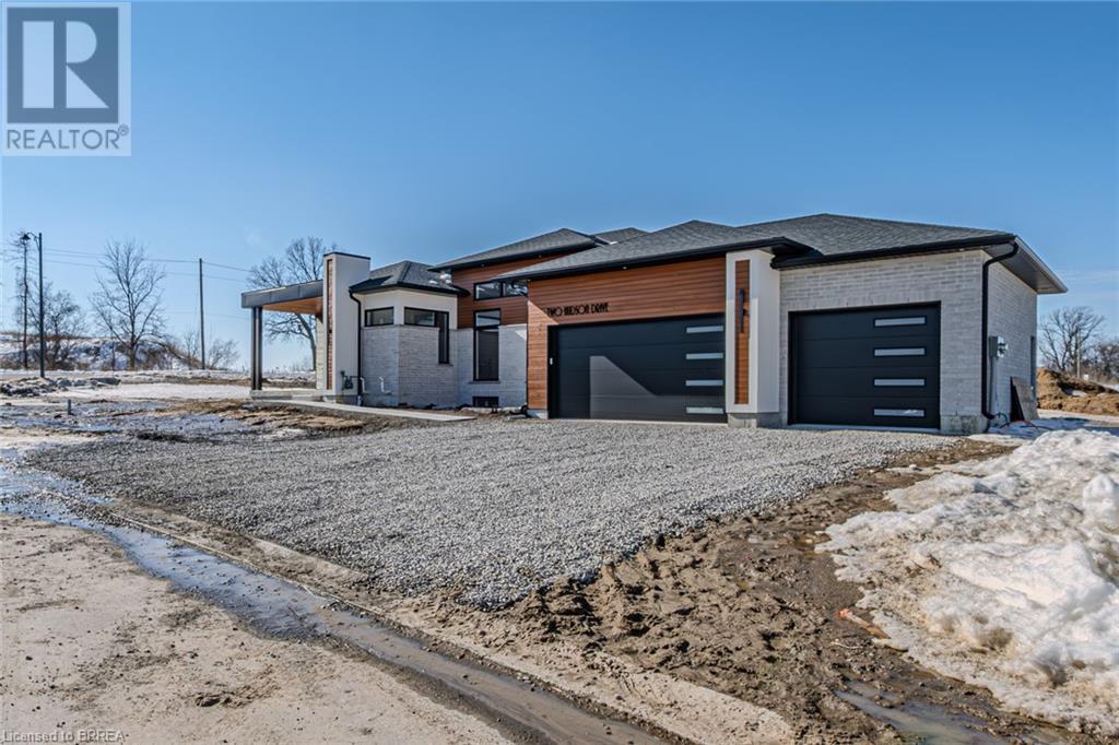 Photo 1 of 2 Hudson Drive, Brantford ON