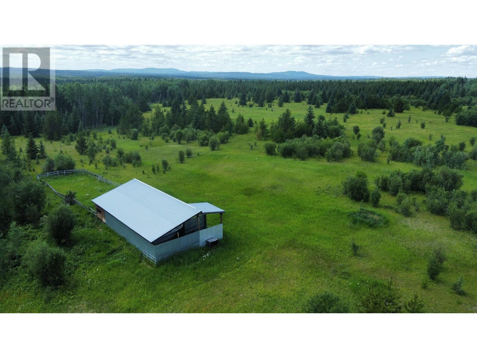 JUTLAND ROAD, Prince George