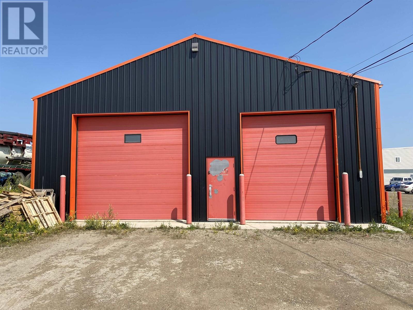 Photo 14 of 10215 10219 95 Avenue, Fort St John BC
