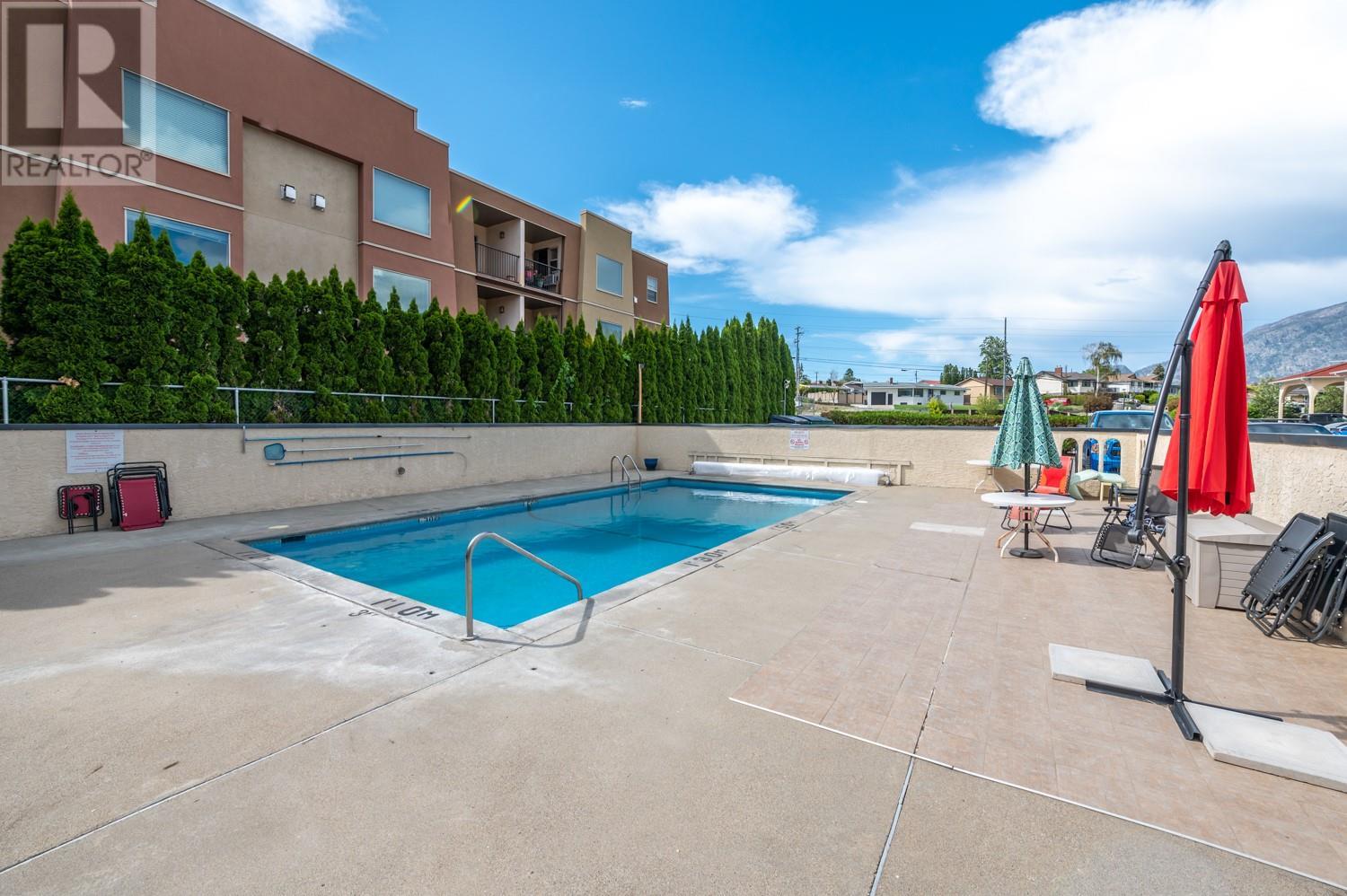 9107 62nd Avenue Unit# 22, Osoyoos