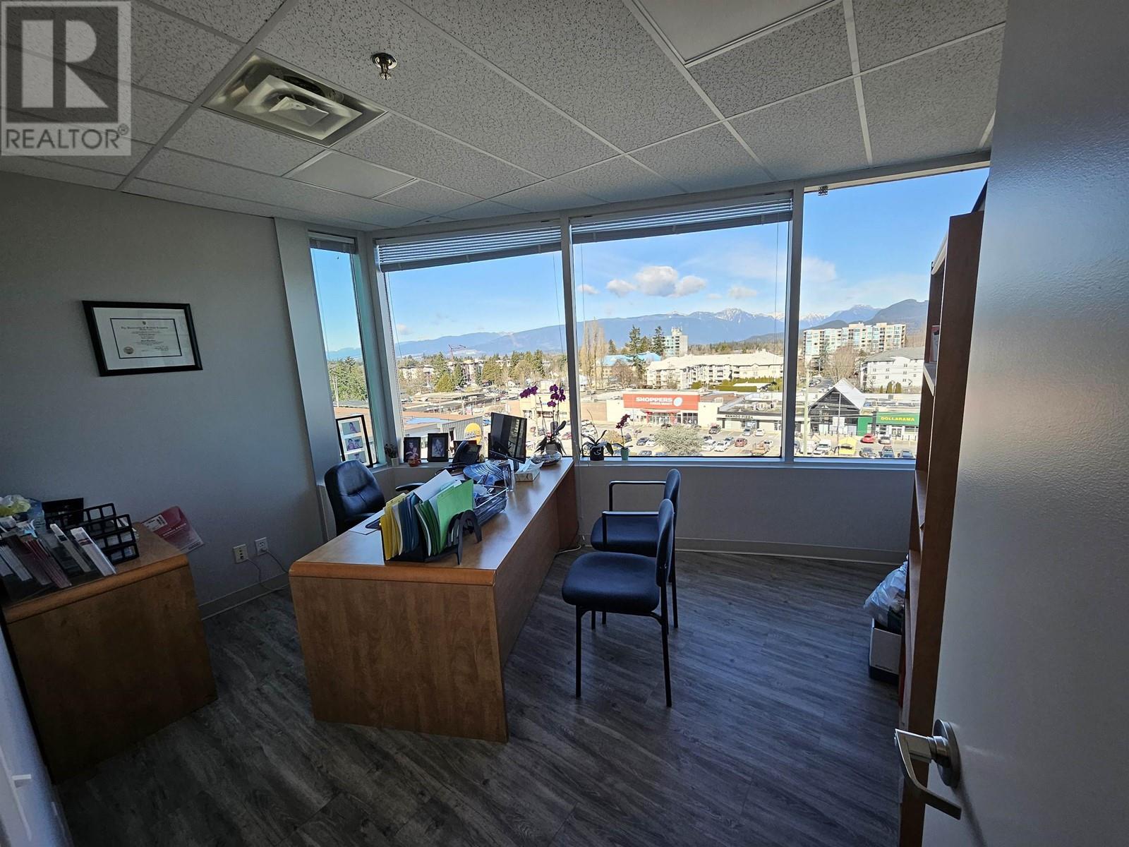 Photo 13 of Office 1 22470 Dewdney Trunk Road, Maple Ridge BC