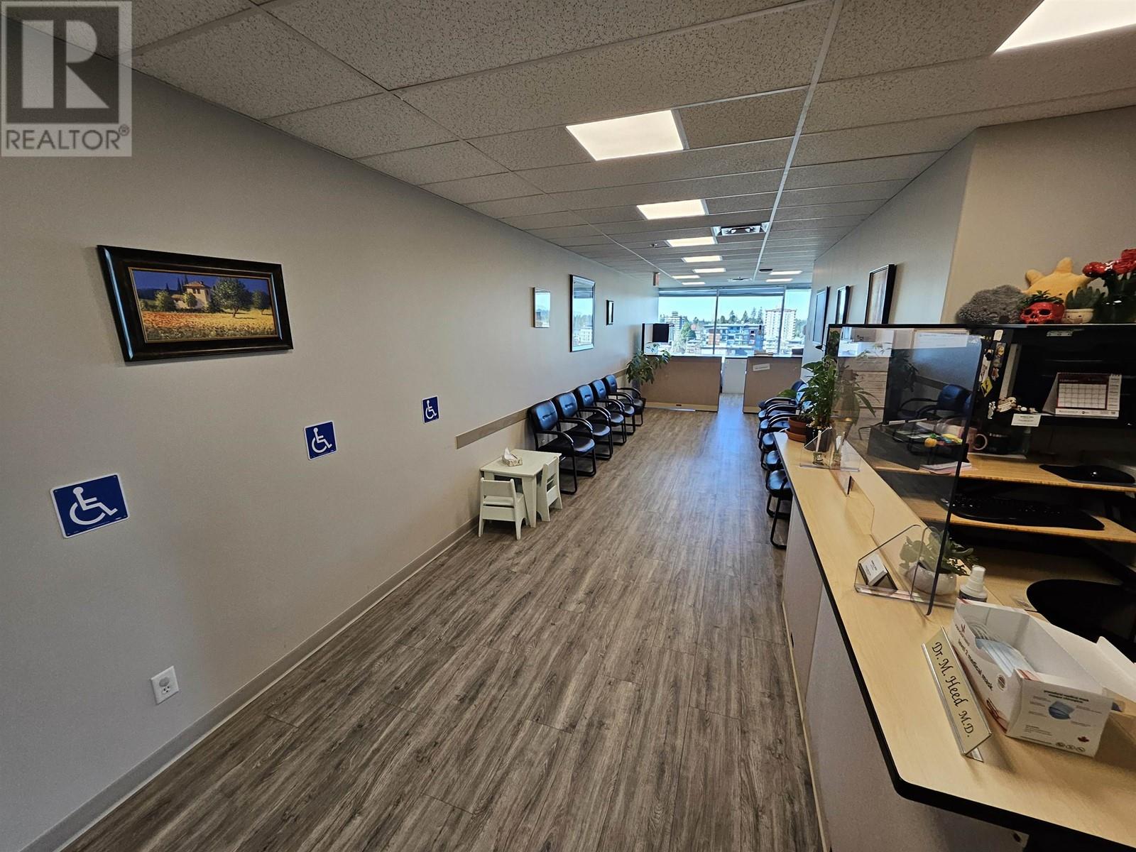 Photo 2 of Office 1 22470 Dewdney Trunk Road, Maple Ridge BC