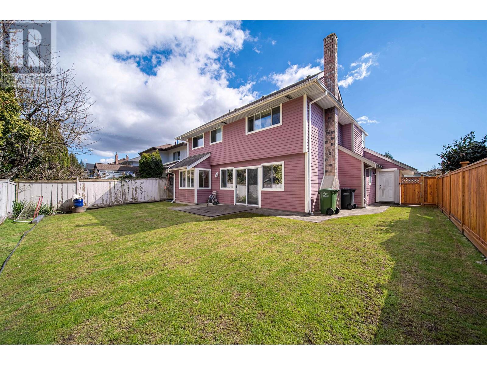 5591 JASKOW DRIVE, Richmond