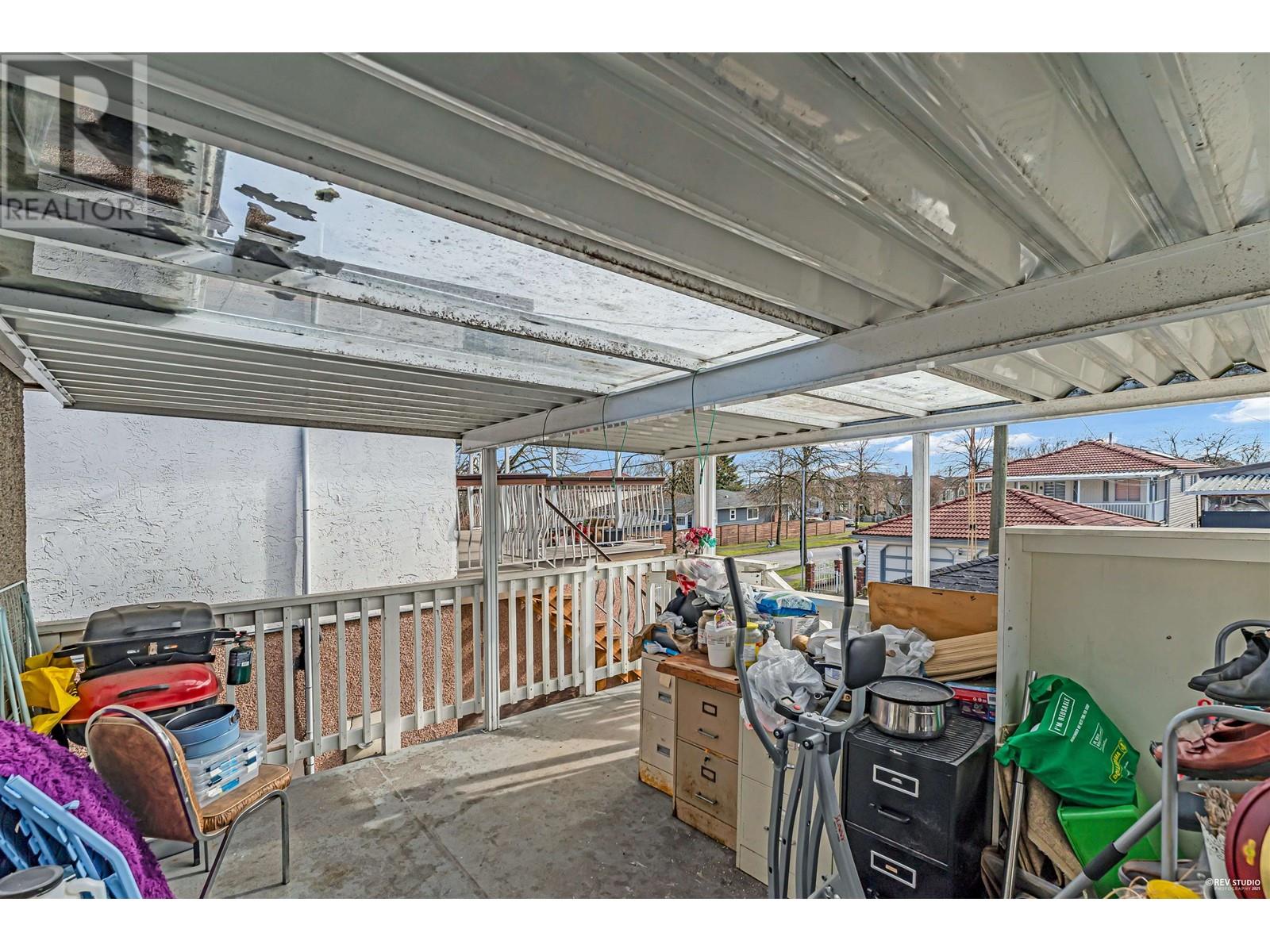 986 E 57TH AVENUE, Vancouver real estate listing R2974564