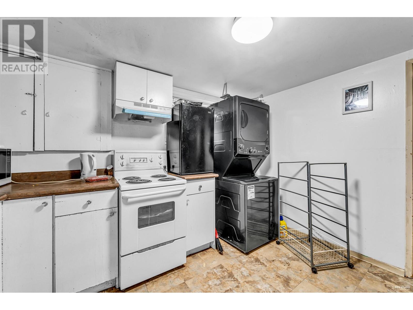 986 E 57TH AVENUE, Vancouver real estate listing R2974564