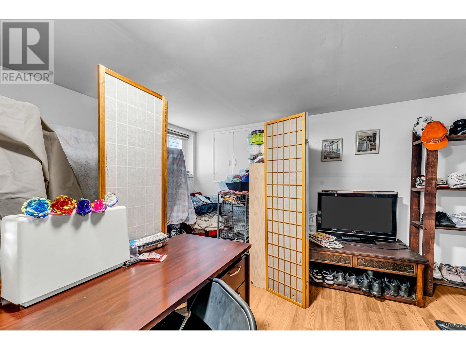 986 E 57TH AVENUE, Vancouver real estate listing R2974564