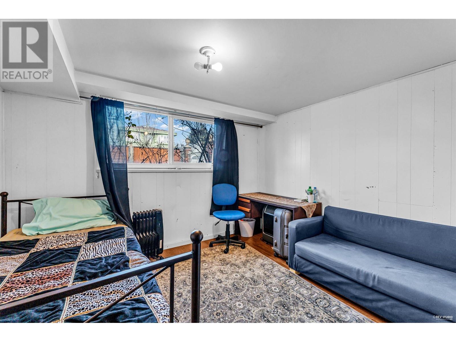 986 E 57TH AVENUE, Vancouver real estate listing R2974564