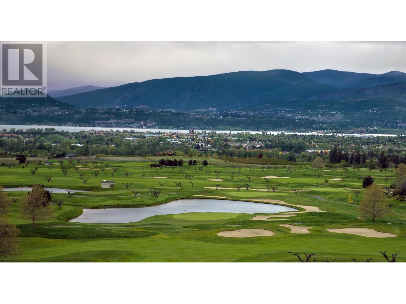 5280 Gordon Drive, Kelowna