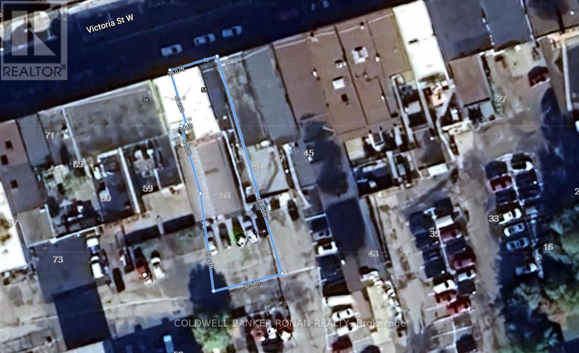 Photo 4 of 53 55 Victoria Street W, New Tecumseth ON