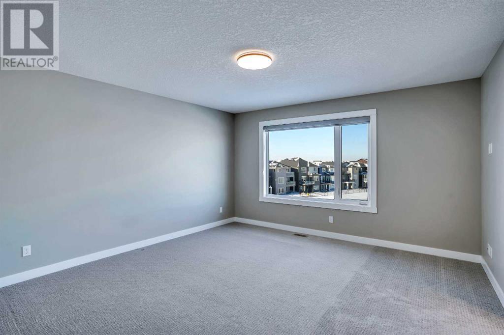 Single Family House for Sale in  Corner Meadows Row NE Cornerstone Calgary 