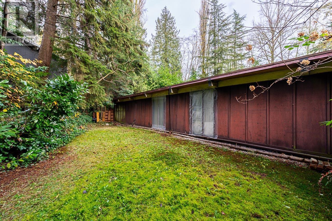 835 WILDWOOD PLACE, West Vancouver