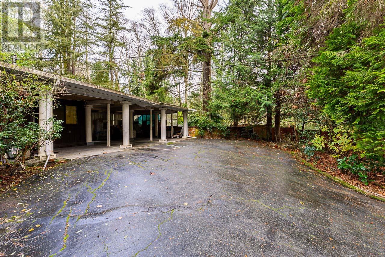835 WILDWOOD PLACE, West Vancouver