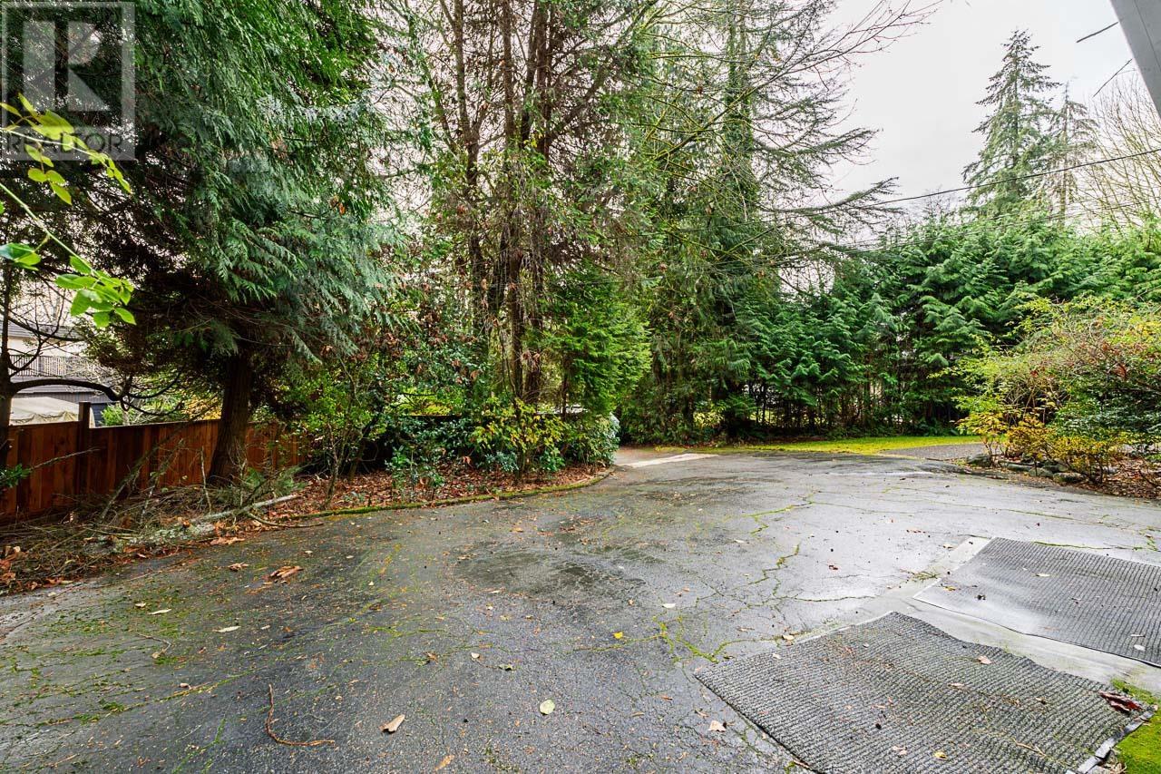 835 WILDWOOD PLACE, West Vancouver