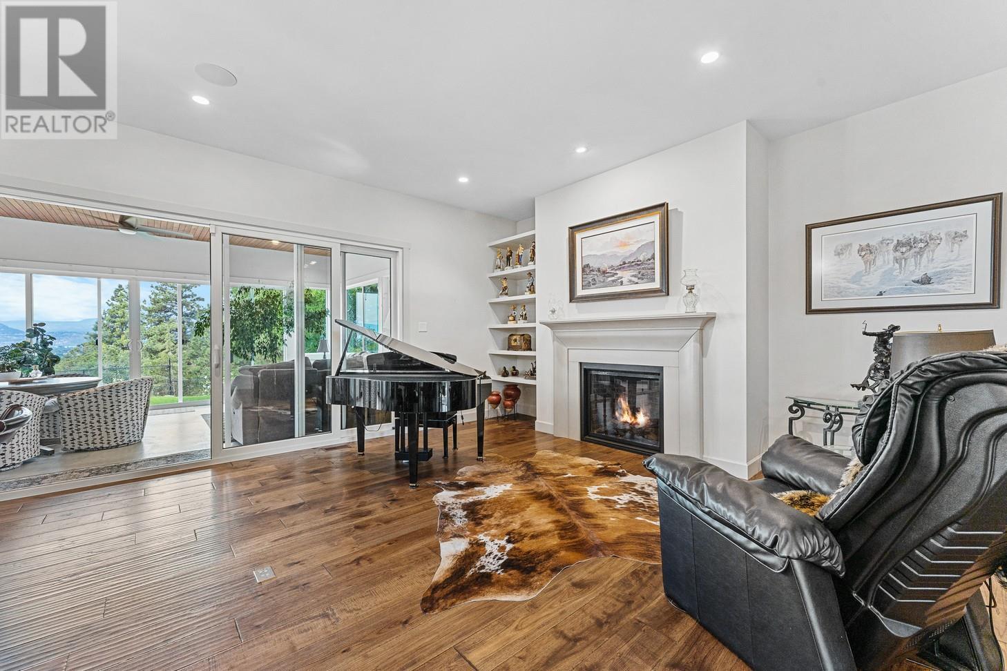 3022 Dunster Road, Kelowna