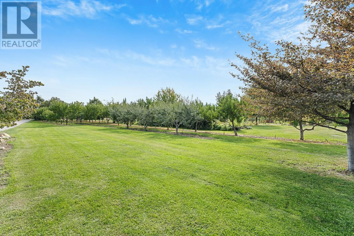 3022 Dunster Road, Kelowna