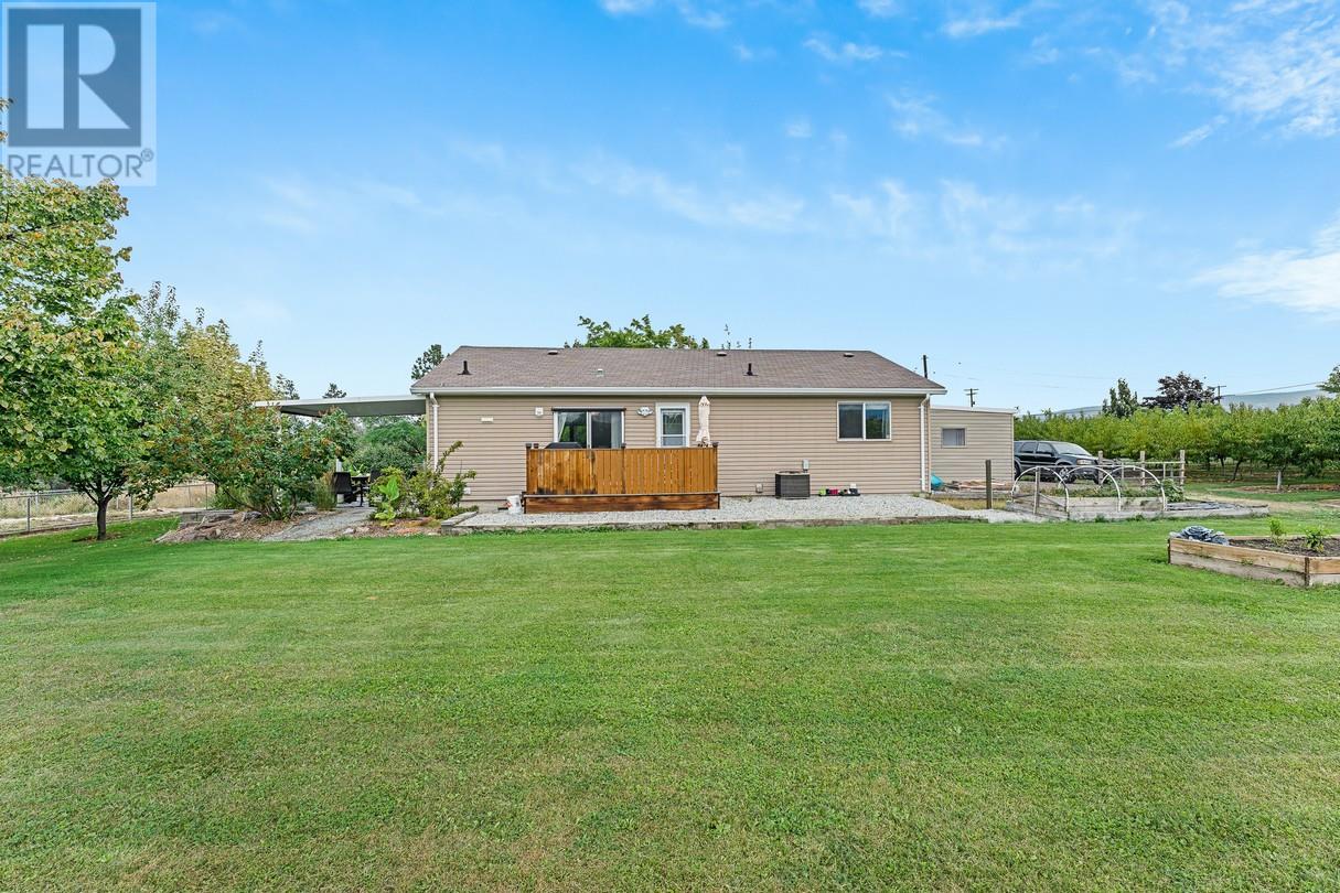 3022 Dunster Road, Kelowna